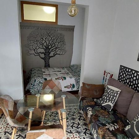 Apartamentos Fuente Nueva II Caces エクステリア 写真