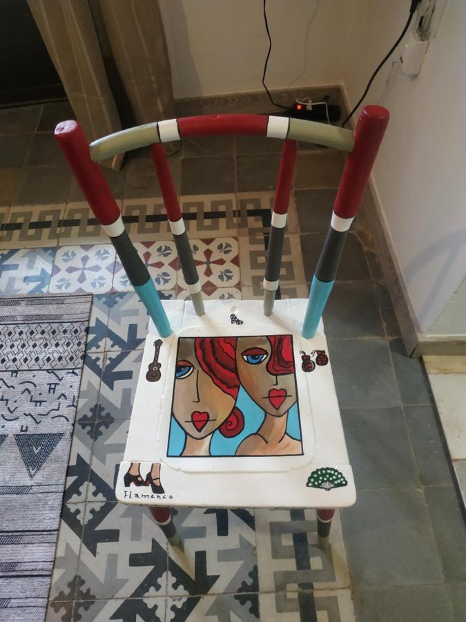 Apartamentos Fuente Nueva II Caces エクステリア 写真